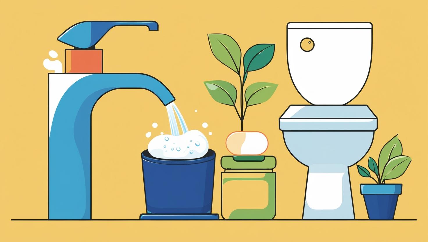 How We Bring Water, Sanitation, and Hygiene to Communities