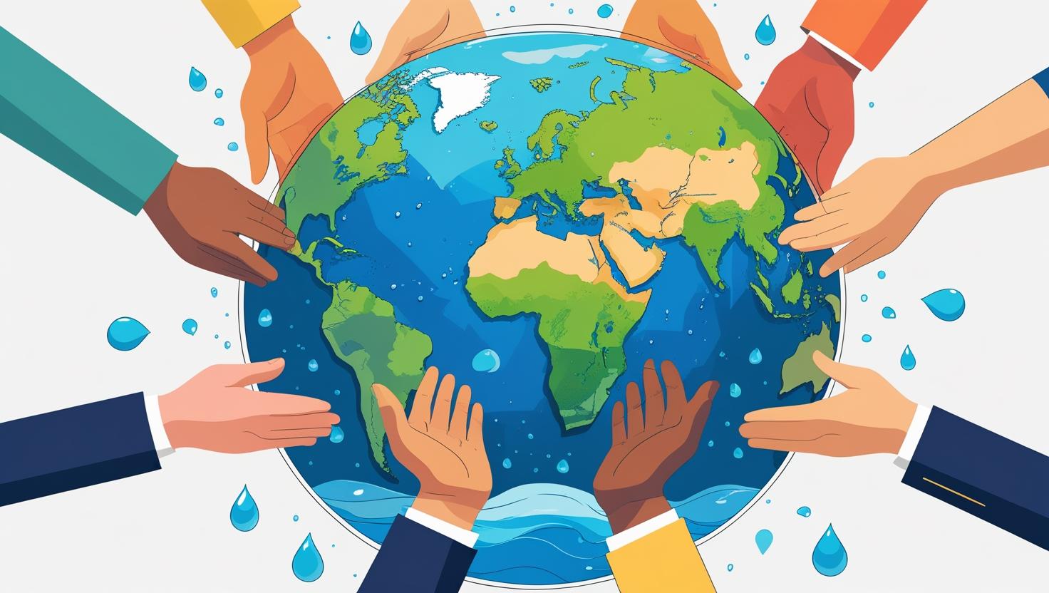 The Global Water Crisis: Why It Matters and How We Can End It